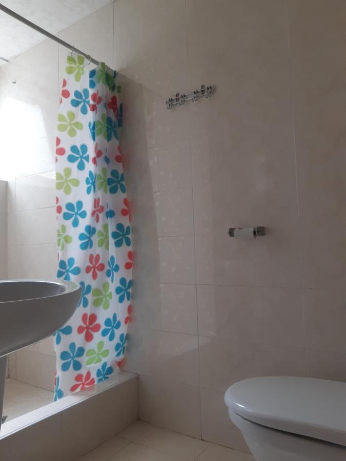 Emma'S Guesthouse In Borjomi Exterior photo